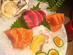 -京料理·日料自助·铁板燒(复悦城店)