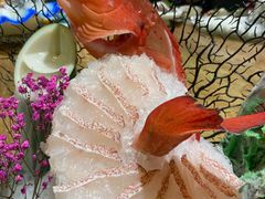 -尚海豆捞(乐虹坊店)