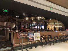 门面-黑牛の店·和牛烧肉(合生汇店)