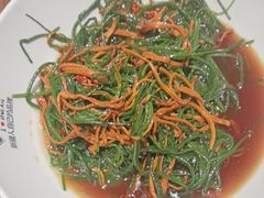 -驿楼兰·新疆菜(火车站店)
