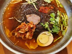 -鑫日千里马朝鲜族小馆(总店)