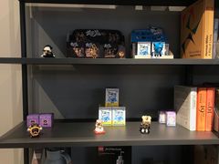 -dotcom coffee古点咖啡(致真大厦店)