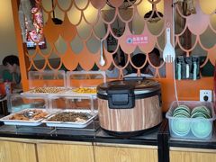 -问渔烤鱼(回龙观总店)