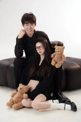 -XinStudio定制儿童摄影