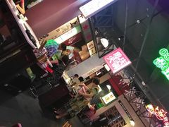 -卤校长重庆火锅(国兴店)