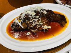 -卫鼎轩·曹公馆(鼓楼店)