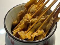 -肚王罐罐里的秘密(铜锣湾店)