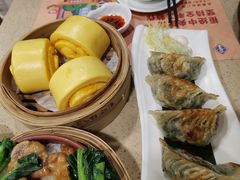 -点都德(大茶楼店)