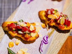 -巴别塔法餐舍(合作路店)