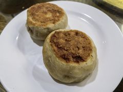 门钉肉饼-白魁老号饭庄(安内店)