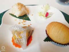 -三号黄浦会Canton Table