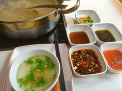 -潮发潮汕牛肉店(永庆坊店)