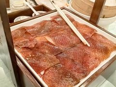 -上海和平饭店龙凤厅 Dragon Phoenix