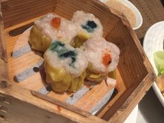 -顺德联塑万怡酒店·万荟轩自助餐厅