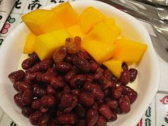 -堂屋糖水店(愚园店)