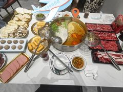 -刘少华贵州小黄牛·鲜牛肉火锅(总店)