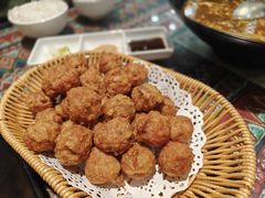 -玉桥餐厅(天坛店)