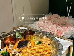 -静香HOUSE·全时段融合餐厅(七星欢乐颂店)