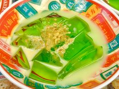 -孖记茶档·热腾茶餐(江南西plus店)