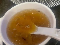 银耳羹-将太无二·北美传奇寿司(瑞士公寓店)