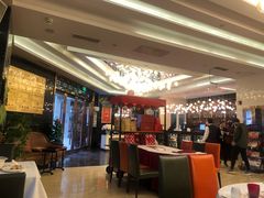 大堂-丰收日·小海鲜·沪上家宴(顾村正大店)