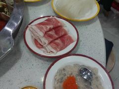 -陳艳红火锅(港汇店)