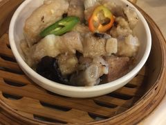 -点红点绿茗点居(客村店)
