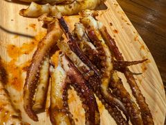 -1819餐厅·团队聚餐·烤串·精酿