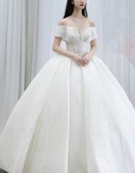 点击看大图 -韩国天使嫁衣婚纱礼服馆(上海旗舰店)