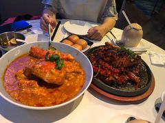-同乐海鲜(乌节路中央店)