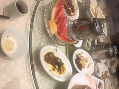 -顺风海鲜港(金玉兰店)