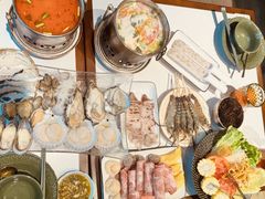 -Thai Basil罗勒叶泰式餐厅(时代天街店)