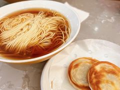 -松鹤楼·苏式汤面(虹桥天地店)