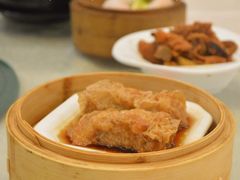 鲍汁腐皮卷-金城大酒店-中餐厅(汾江中路店)