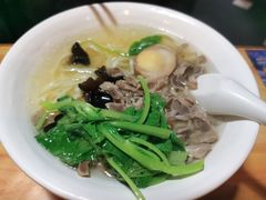 -富源春面馆(四川北路店)