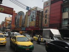 -唐人街(耀华力路)