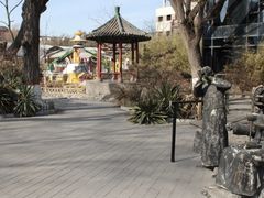 -文瀛公园