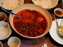 -铭家家宴·海鲜青岛菜·院子餐厅(燕岭路店)