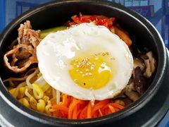 -姜胖胖无限自助烤肉(罗湖宝能店)