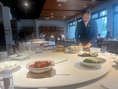 -禧宴Joyous Restaurant(禧园店)