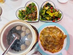 -官塘锋记鱼生·生腌·砂锅粥(牌坊街店)