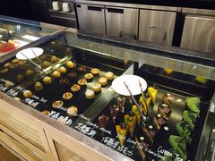 -圣丰索菲特·2 On 988 Café 自助餐厅