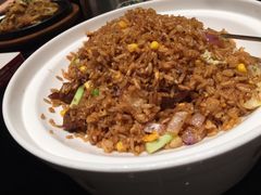 -阿庄新豫菜(通泰路店)