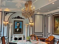 -世博源公馆·本帮融合菜·主题包厢·江景餐厅