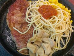 -菲滋意式餐厅(上虞万和城店)