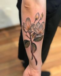 -记号刺青tattoo纹身工作室