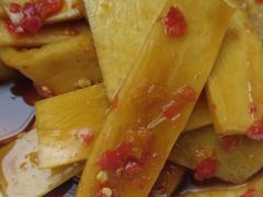 -寻钵记民菜馆·正宗常德钵子菜(滨湖路店)