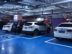 -合肥丰大国际大酒店