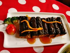 黑豆腐-贝贝龙虾·音乐餐厅(昌平东关店)