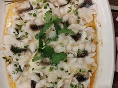 -星河湾半岛酒店-真粤中餐厅